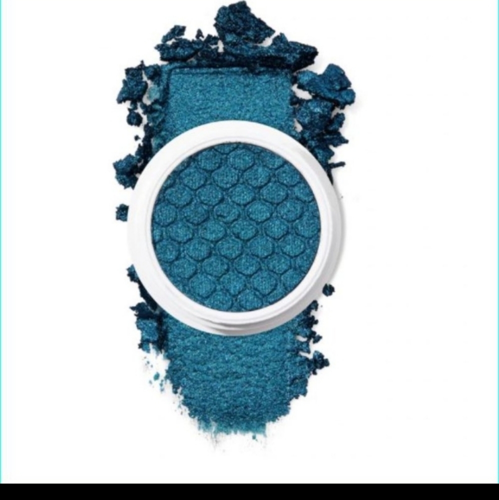 COLOURPOP COCONUT BNIB SUPER SHOCK SHADOW